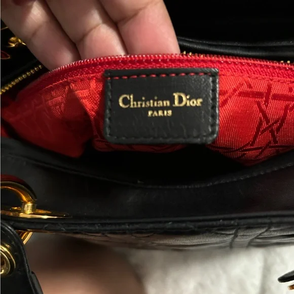 Authentic Lady Dior - Picture 12 of 12